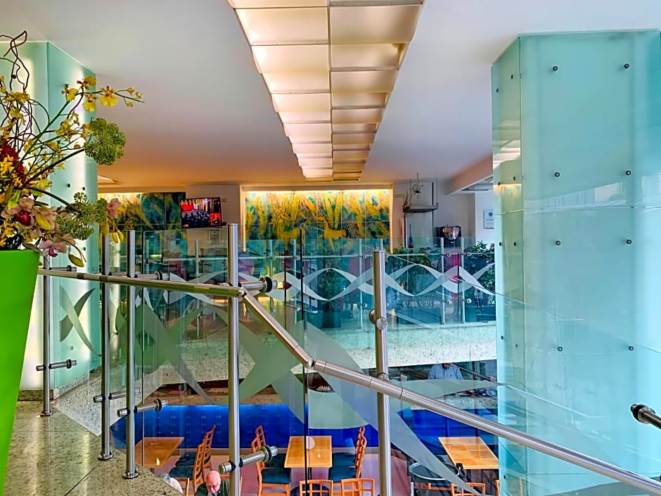 Hotel Benidorm