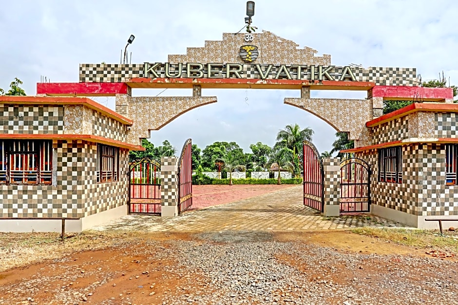 OYO Hotel Kubervatika