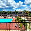 Days Inn by Wyndham St. Petersburg / Tampa Bay Area