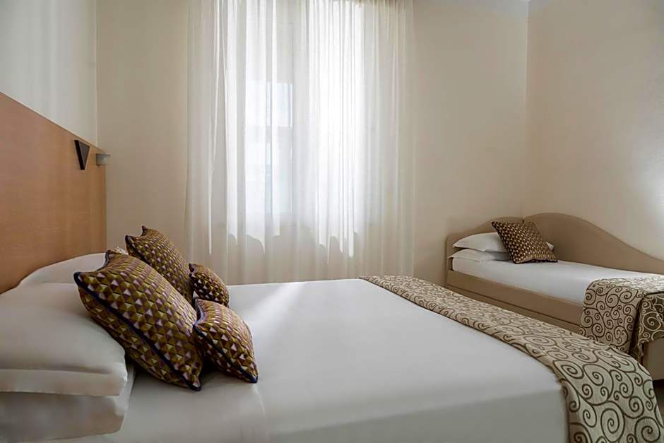 Hotel Calypso