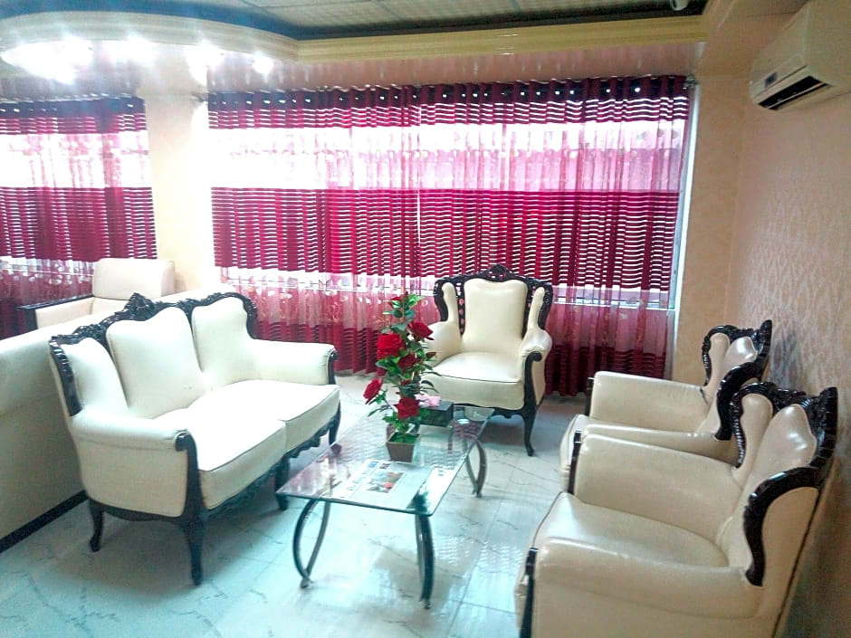 Hotel Lake View Plaza