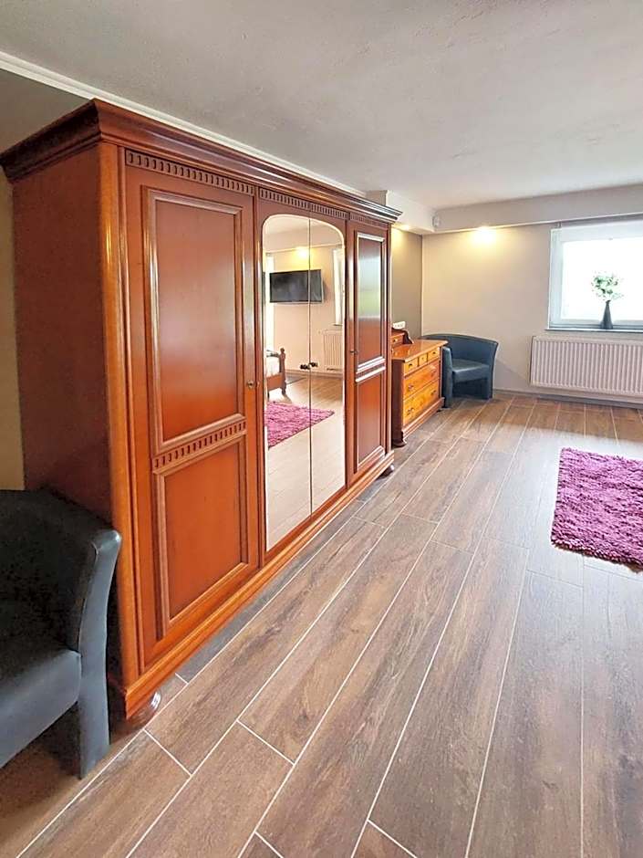 Gästehotel Lucendi Premium Lounge