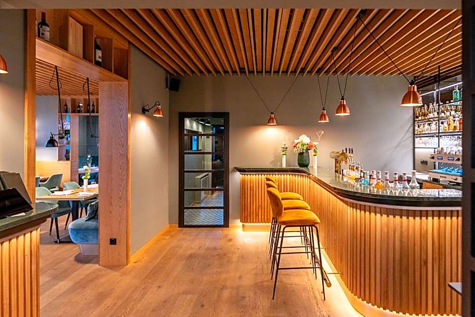 Goldammer Aschaffenburg