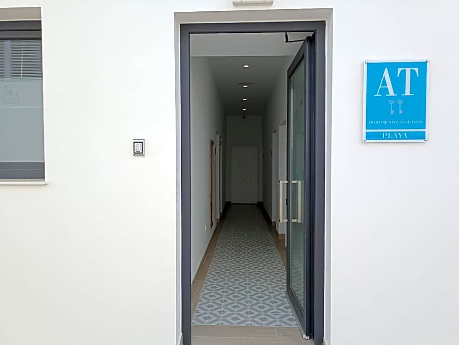 Mirador de Trafalgar Conil