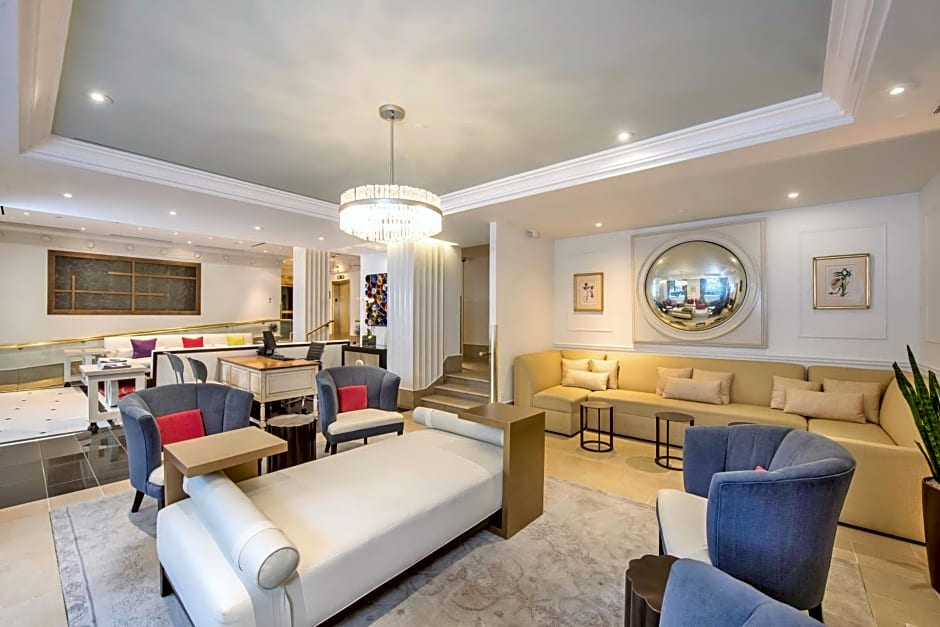Iberostar 70 Park Avenue