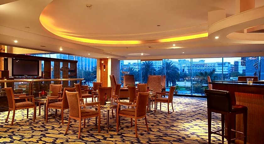 Lijiang Waterfall Hotel