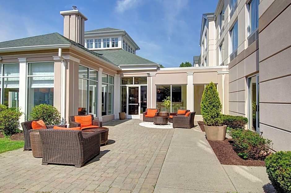 Hilton Garden Inn Norwalk