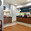 Hampton Inn By Hilton Tracy CA