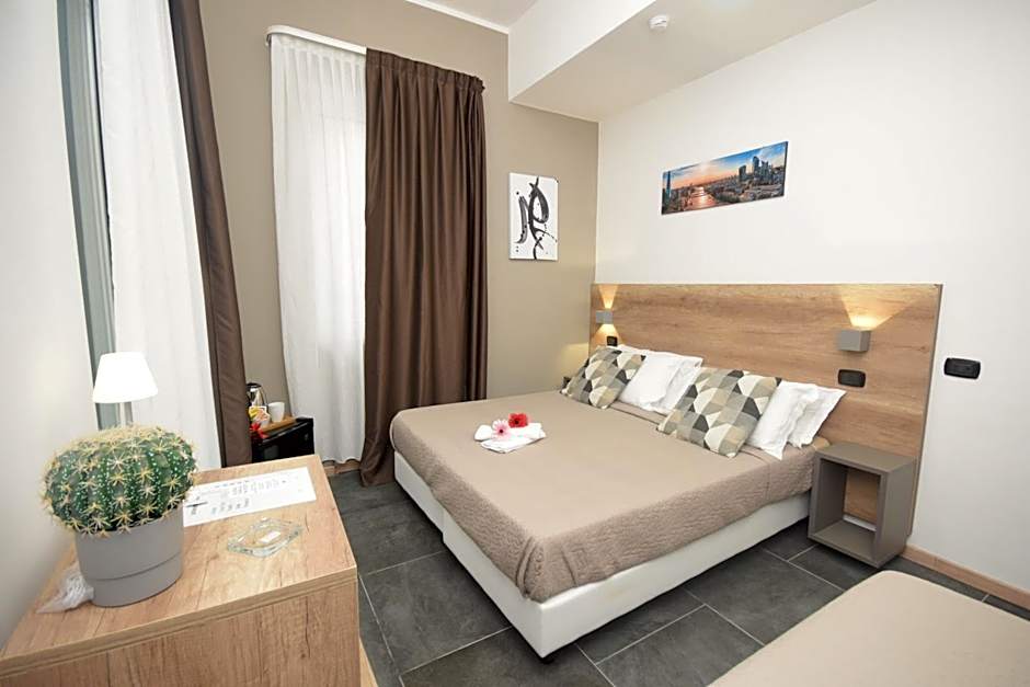 Hotel apartments Crisvan
