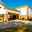 Hampton Inn By Hilton Lafayette, LA (West Willow St)