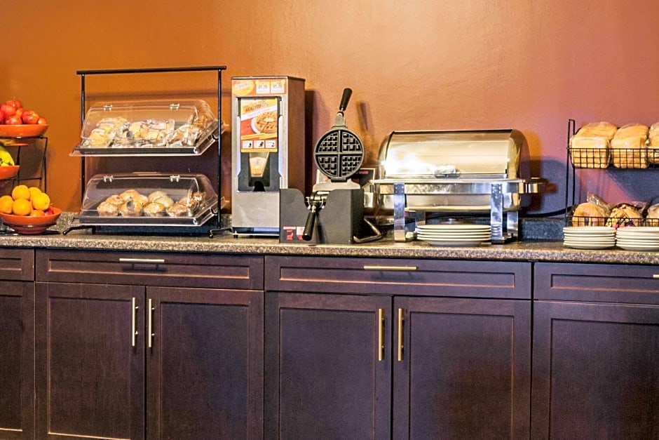 Ramada by Wyndham Timmins