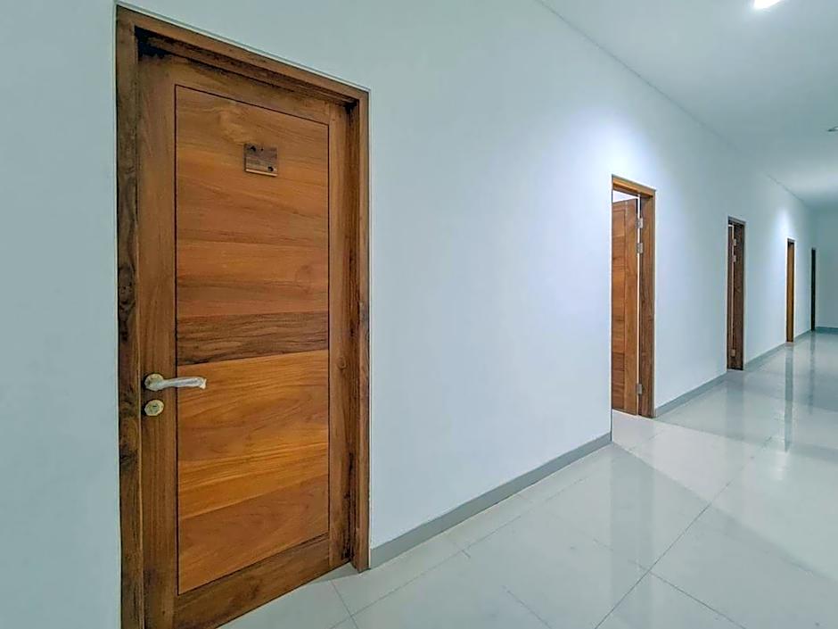 Graha Martadinata Syariah Mitra RedDoorz