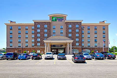 Holiday Inn Express Hotel & Suites Waterloo - St. Jacobs Area By IHG