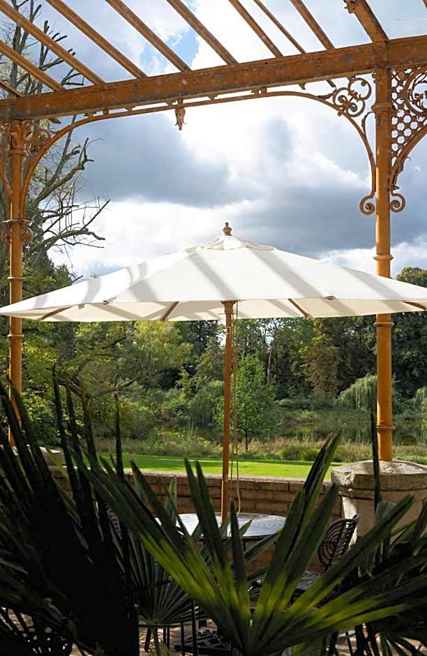 Hotel Schloss Neetzow