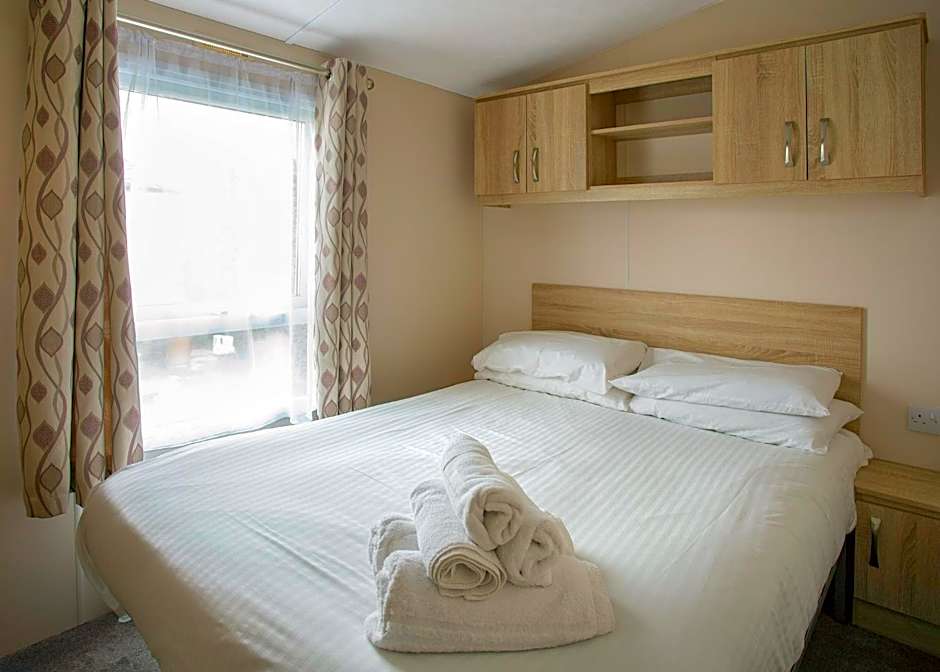 Cowden Holiday Park