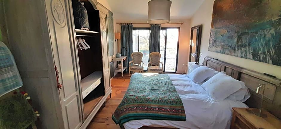 Aux Tuileries Nord b&b