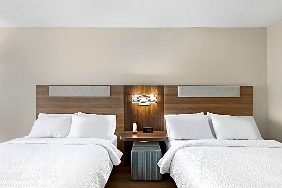 Holiday Inn Express Hotel & Suites Ooltewah Springs - Chattanooga By IHG