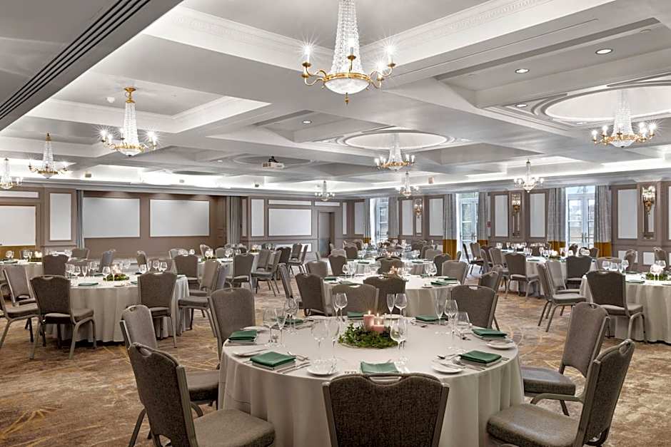 Bristol Marriott Royal Hotel