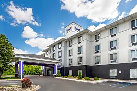 Spark by Hilton Shepherdsville Louisville South