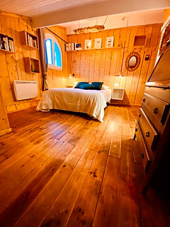 Chambre 5 - Double Superieure
