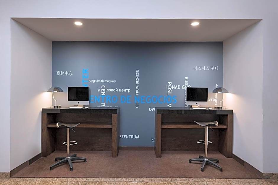 Four Points by Sheraton Galerias Monterrey