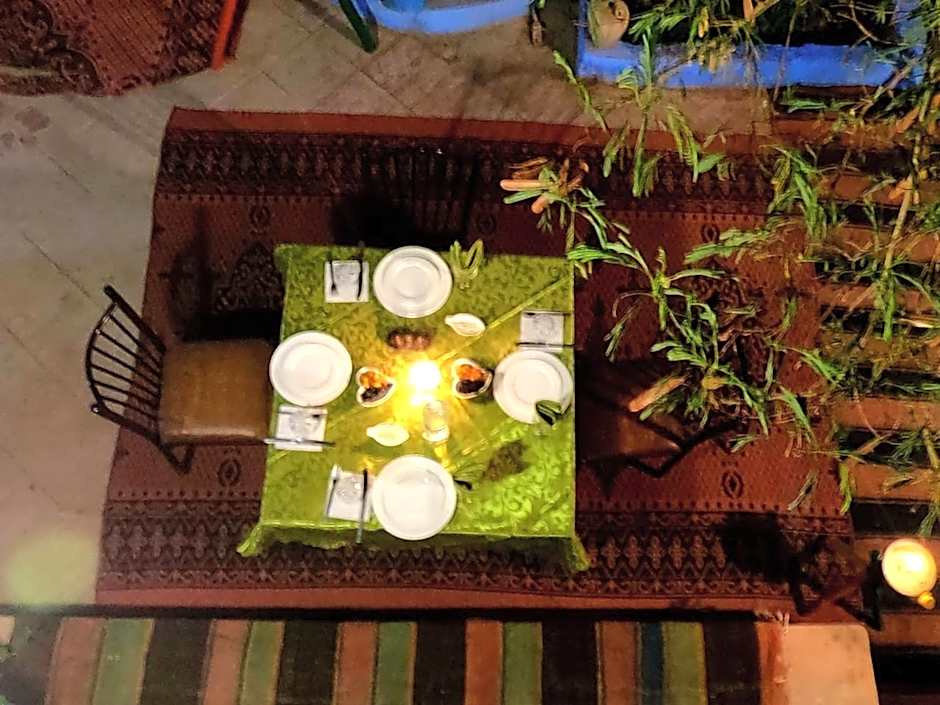 Riad Assia Foum Zguid