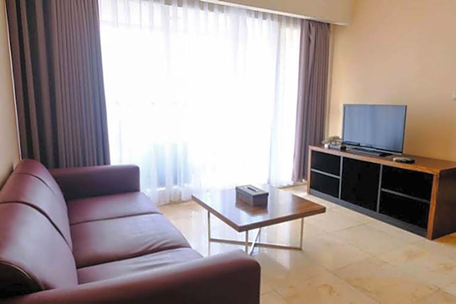 Top Value 2BR & 3BR At Braga CityWalk