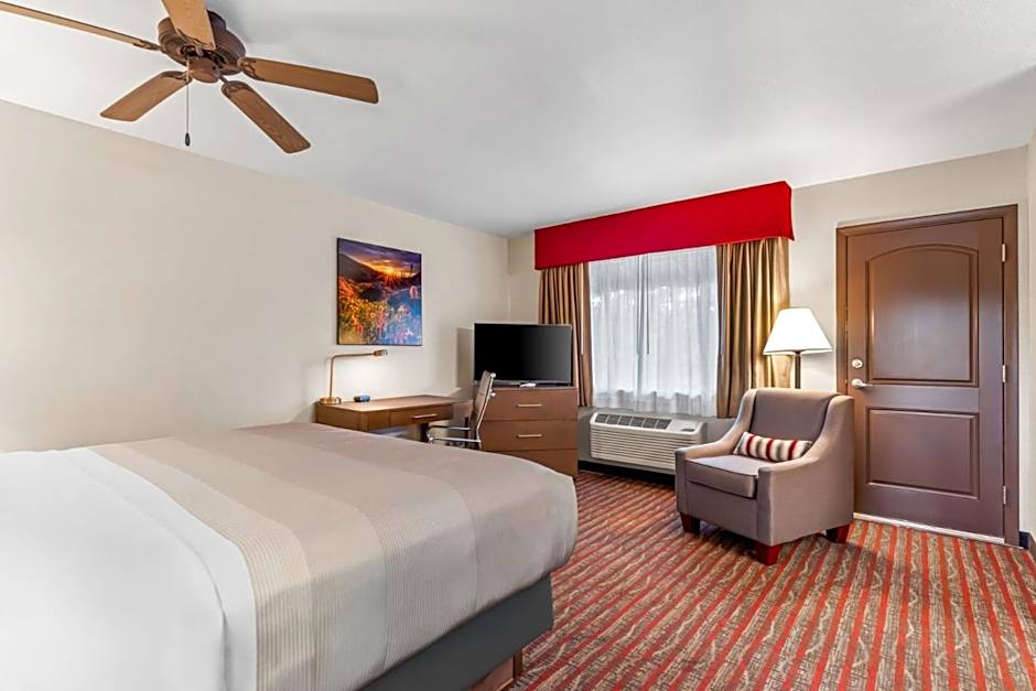 Quality Inn near Rocky Mountain National Park