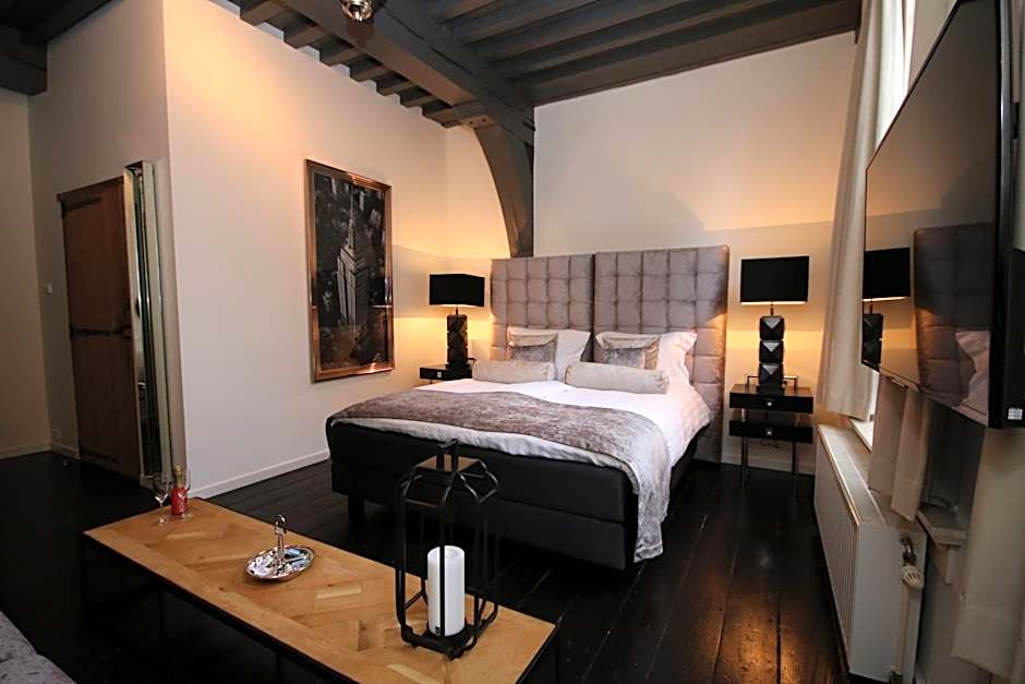 Boutique Hotel Steenhof Suites - Adults Only