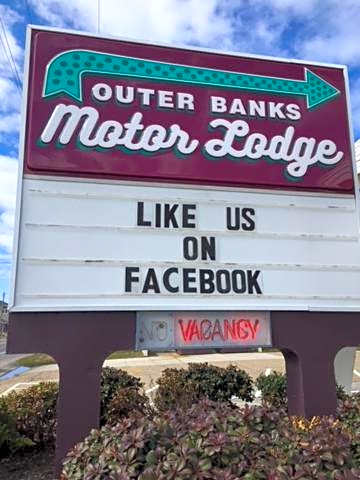 Outer Banks Motor Lodge