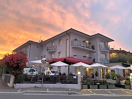 Hotel Marolda