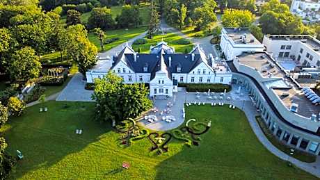 Hotel Pałac Romantyczny