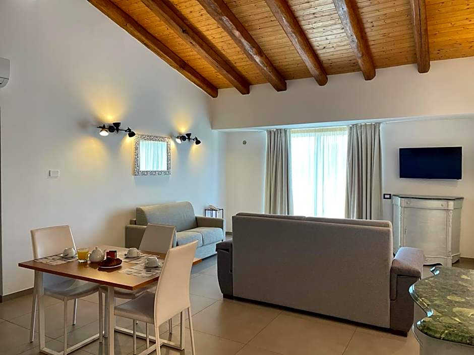 Don Vittorio Country Village