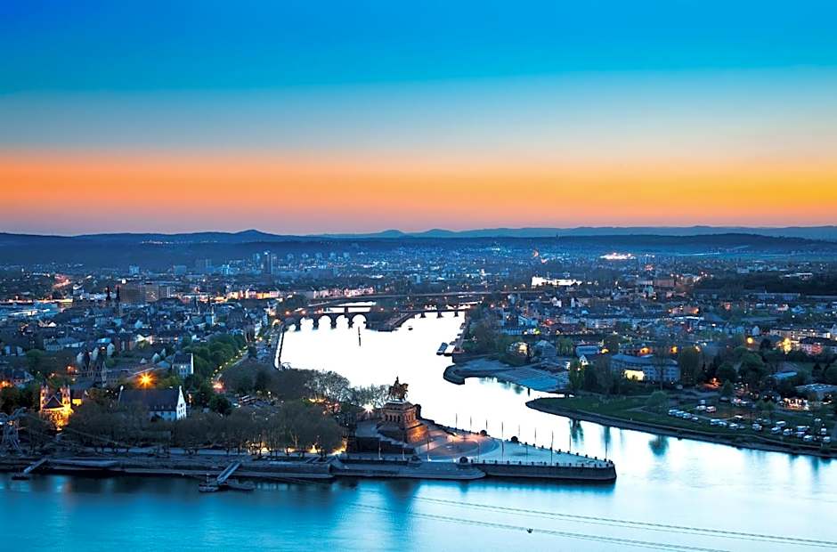 WohnGut Koblenz