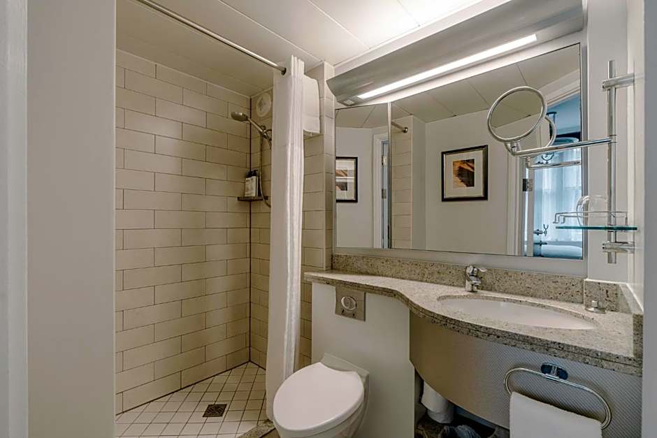 Club Quarters Hotel,Trafalgar Square