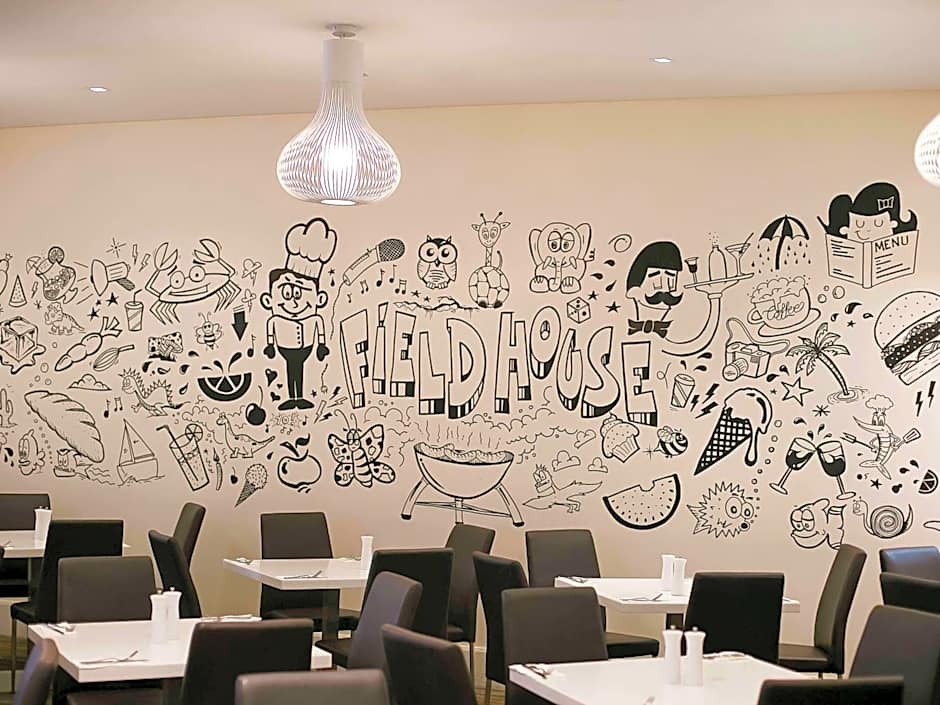 Sydney Central Hotel Managed by The Ascott Limited