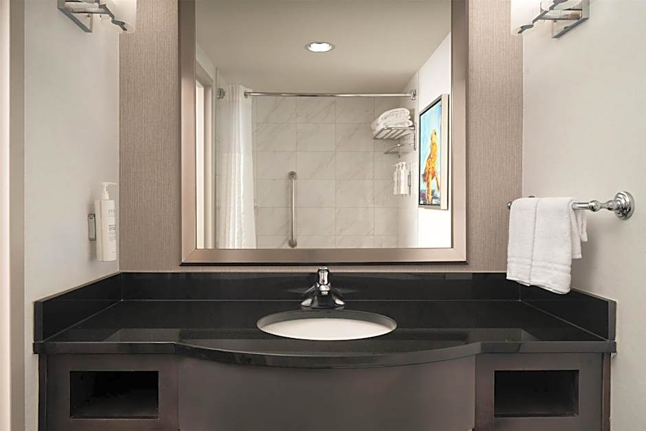 Hilton Garden Inn Charleston Waterfront/Downtown