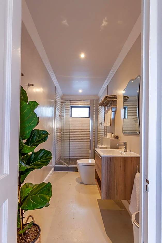 Chateau de Marine Boutique Hotel