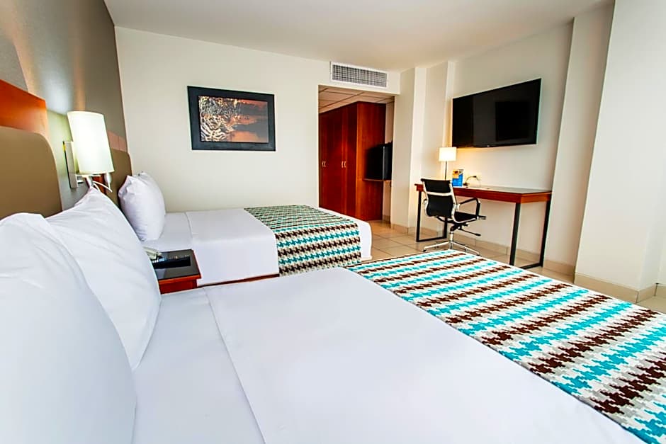 Wyndham Costa del Sol Pucallpa