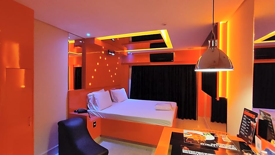 Swing Motel 1