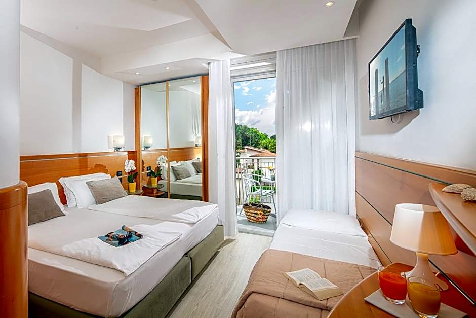 Park Hotel