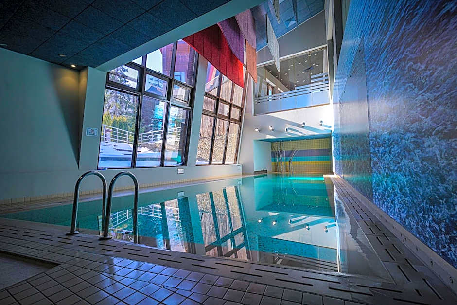 Euphoria Club Hotel
