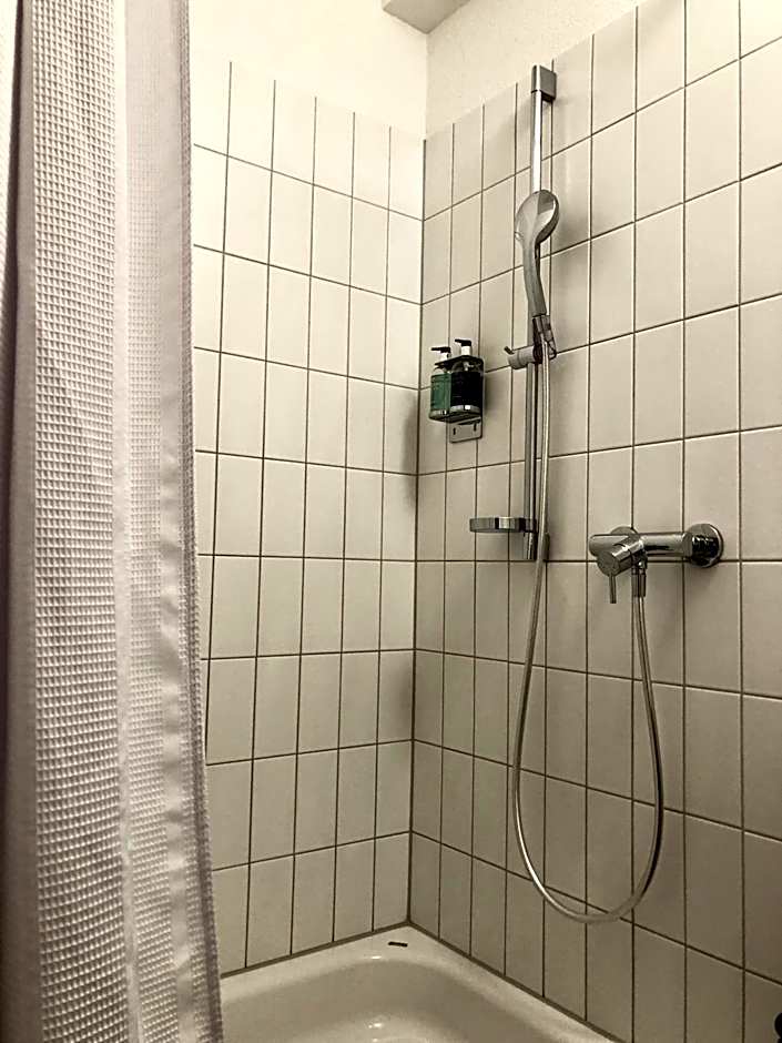 Townhouse Boutique Hotel