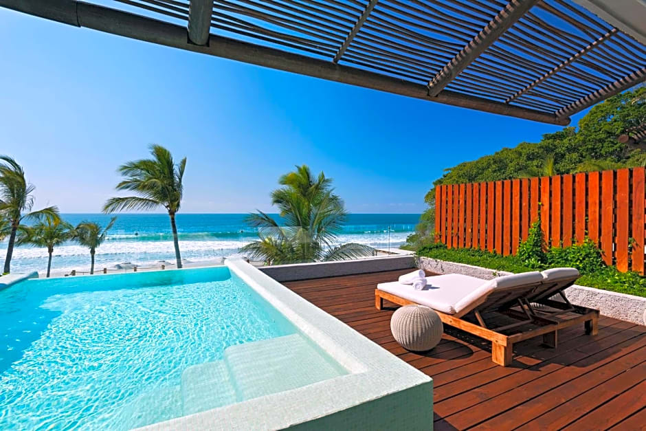 W Punta de Mita