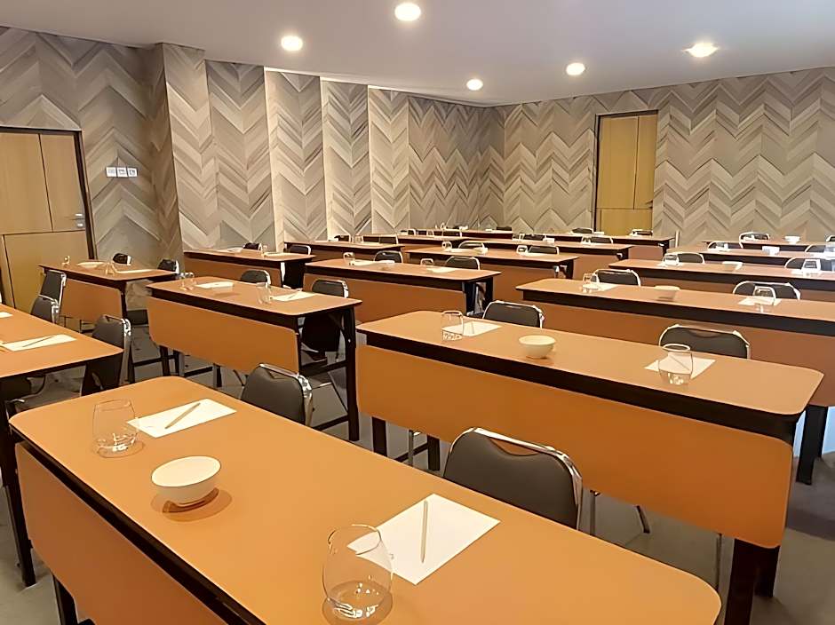 Gendhis Batu Boutique Hotel