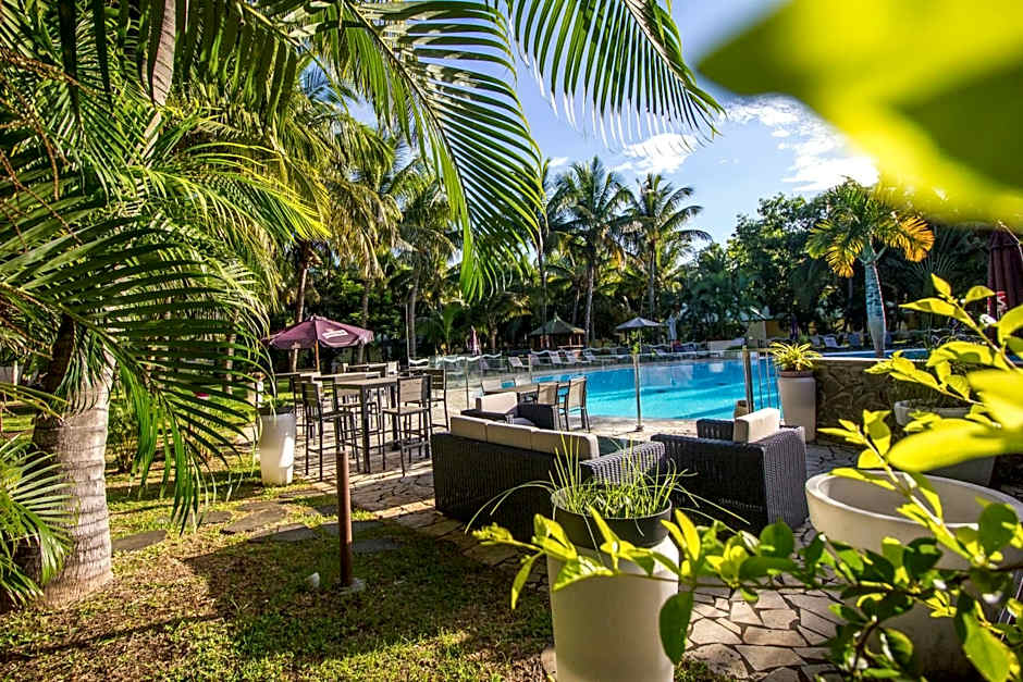 Hotel Exsel Floralys