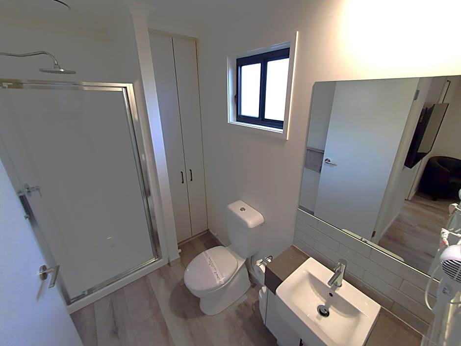 BIG4 Whiters Holiday Village