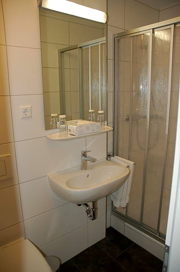 Hotel Kurfürst Garni