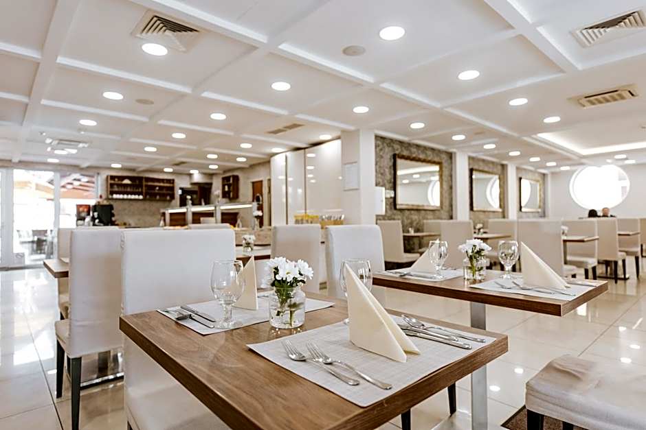 Elixír Medical Wellness Hotel