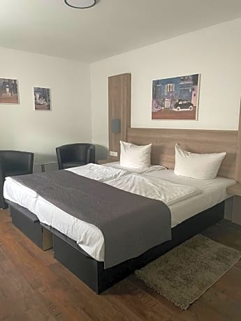 Duplex Apartment